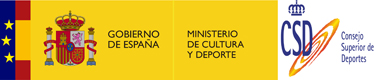 Consejo Superior de Deportes