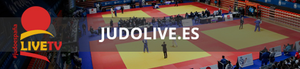 judolive live directo judo rfejyda