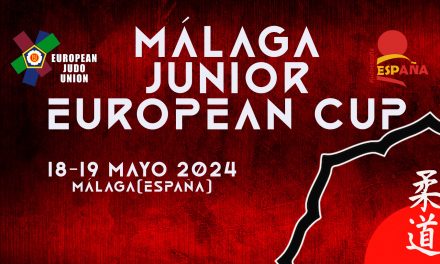 Málaga Junior European Cup 2024