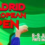Madrid European Open 2024