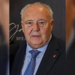 Fallecimiento de Manuel Domingo Muñiz Oliva, Vicepresidente de la RFEJYDA y Presidente de la Federación Cántabra