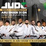 World Championships Abu Dhabi 2024