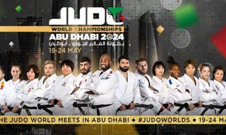 World Championships Abu Dhabi 2024